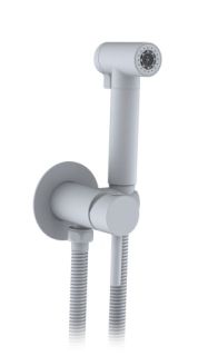 Встраиваемый гигиенический душ AltroBagno Modern 060124 BiOp